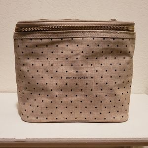 NEOT Kate Spade lunch bag